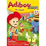 AdiboudChou au cirque 2010/2011 (DVD seul)