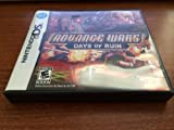 Advance Wars: Days of Ruin / Game
