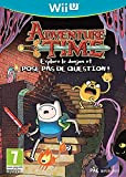 Adventure Time : explore le donjon et POSE PAS DE QUESTION