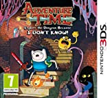 Adventure Time : Explore the Dungeon Because I don't know [import anglais]