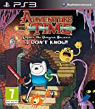 Adventure Time: Explore The Dungeon [import europe]