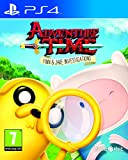 Adventure Time : Finn and Jake Investigations [import anglais]
