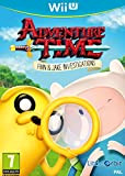 Adventure Time : Finn and Jake Investigations[import anglais]