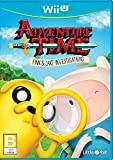 Adventure Time Finn and Jake Investigations - Wii U by Little Orbit