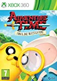 Adventure Time: Finn and Jake Investigations (Xbox 360) [UK IMPORT]