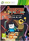 Adventure Time: il scanne je Sotterranei Perche ... Ma Che Ne Alors! [Import Italien]