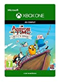 Adventure Time: Pirates of the Enchiridion | Xbox One - Code jeu à télécharger