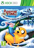 Adventure Time : the secret of the nameless kingdom [import anglais]