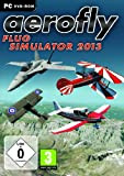 aerofly Flug Simulator 2013 [import allemand]