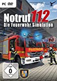 Aerosoft Notruf 112 - Que Feuerwehr Simulation PC USK: 0