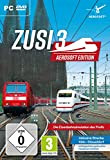 Aerosoft Zusi 3 - Edition PC USK: 0
