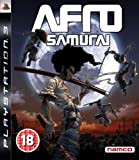Afro Samurai (PS3) [import anglais]