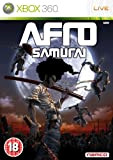 Afro Samurai (Xbox 360) [import anglais]