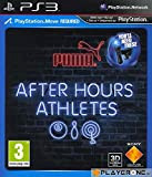 After Hours Athletes PS3