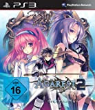 Agarest 2 : Generations of War - collector's edition [import allemand]