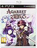 Agarest 2 : Generations of War [import anglais]