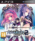 Agarest : Generations of War 2 - collector's edition [import anglais]