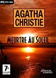 Agatha Christie : evil under the sun
