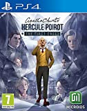 Agatha Christie - Hercule Poirot: The First Cases (Playstation 4)