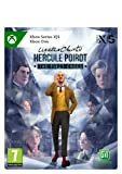 Agatha Christie - Hercule Poirot: The First Cases - Standard | Xbox One/Series X|S -Xbox - Code jeu à télécharger
