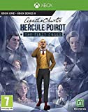 Agatha Christie - Hercule Poirot: The First Cases (Xbox One)