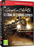 Agatha Christie : Le crime de l'Orient Express