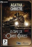 Agatha Christie : le crime de l'Orient Express