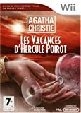 Agatha Christie: Le Vacances d'Hercule Poirot