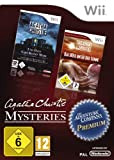 Agatha Christie - Mysteries [import allemand]