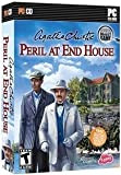 Agatha Christie Peril at End House /PC
