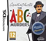 Agatha Christie : the ABC murders