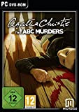 Agatha Christie - The ABC Murders [import allemand]