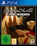 Agatha Christie The ABC Murders [import allemand]