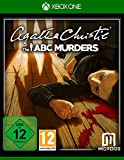 Agatha Christie - The ABC Murders - [import allemand]