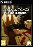 Agatha Christie : The ABC Murders [import anglais]
