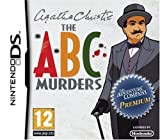 Agatha Christie: The ABC Murders (Nintendo DS) [Import UK]
