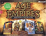 Age of Empires 1- Collector