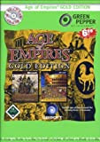 Age of Empires 1 Gold PC