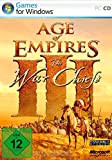 Age of Empires 3 - The War Chiefs (Add-On) [Software Pyramide] [import allemand]