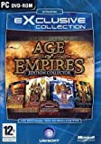 Age of Empires - édition collector