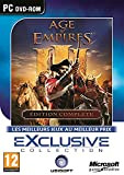 Age of empires III - édition complète - KOL 2012