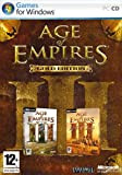 Age of Empires III - édition gold