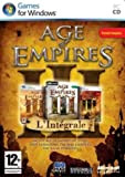 Age of Empires III - L'Intégrale