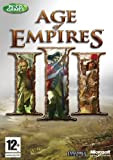 Age of Empires III (PC) [import anglais]