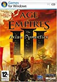 Age of Empires III: The Asian Dynasties add-on extension