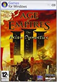 Age of Empires III: The Asian Dynasties Expansion (PC) [import anglais]