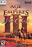 Age Of Empires III: The War Chiefs Expansion Pack (Mac) [Import anglais]