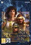Age of Empires IV | Anniversary Edition | Windows 10 - Code jeu à télécharger