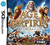 Age of empires Mythologies