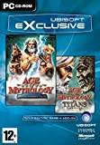 Age of Mythology - Gold Edition Game PC